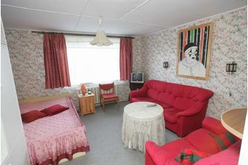 Estonia Privát Otepää, Exterior